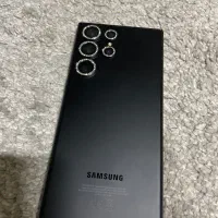 گوشی s23ultra 256 کاملا سالم بدون خط وخش درحد نو