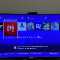 ps4|کنسول، بازی ویدئویی و آنلاین|پردیس, فاز ۲|دیوار