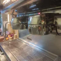 باریستا خانم