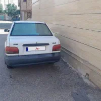 پراید|خودرو سواری و وانت|شوط, |دیوار