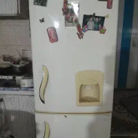 یخچال فریزرامرسان کارکرده