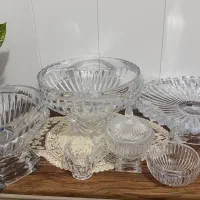 سرویس کریستال