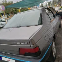 405 مدل ۹۰|خودرو سواری و وانت|آمل, |دیوار