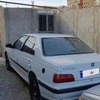 پارس مدل95دوگانه