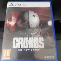 cronos the new dawn