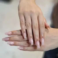 کاشت ناخن ۱/۱۷ بهاران