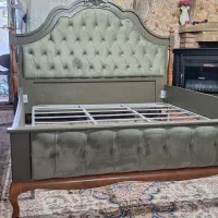 تخت دو نفره ترک