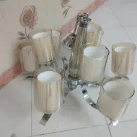 لوستر درحد نو