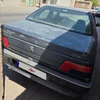 پژو 405|خودرو سواری و وانت|کرمان, |دیوار