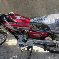 موتور هوندا مدل 93 شباب تمیز
