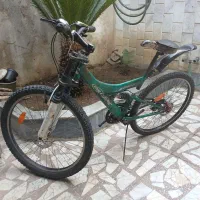 دوچرخه