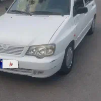 پراید ۱۱۱ مدل۹۳