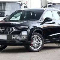 هایما 8S اسفند ۱۴۰۴