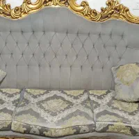 مبل سلطنتی هفت نفره