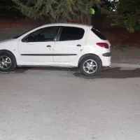 ۲۰۶ مدل ۸۷