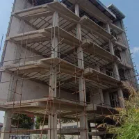 داربست باقری