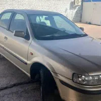 سمند LX خوش رخ ، واقعا تمیز و خوش رکاب