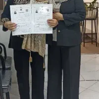 دیپلم رسمی تضمینی