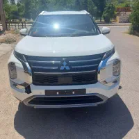 میتسوبیشی اوتلندر
