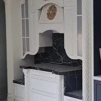 کابینت دکوری جهت دکوراسیون داخلی