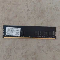 Ram DDR4 16GB & 8GB|قطعات و لوازم جانبی رایانه|تهران, گلستان (شهرک راه آهن)|دیوار