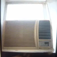 کولر گازی ال جی