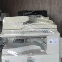 دستگاه فتوکپی ریکوmp2000