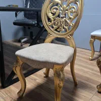 صندلی abs سلطنتی تالار تالاری