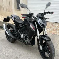 بنلی 180S مدل ۱۴۰۲ /۱۷هزار کارکرد/بسیار تمیز