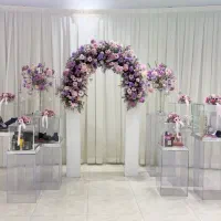 گل آرایی و بادکنک آرایی