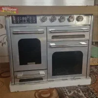 اجاق گاز پارس