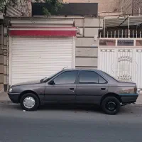 روا|خودرو سواری و وانت|شهر ری, فیروزآبادی|دیوار