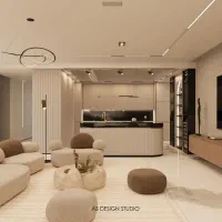 طراحی داخلی و نما تخصصی / اجرا و بازسازی
