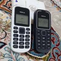 گوشی نوکیا ساده 1280 اصلی
