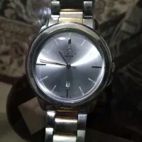 ساعت مچی مردانه omax