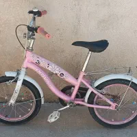 دوچرخه مدل ۱۶