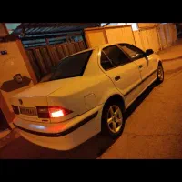 سمند lx|خودرو سواری و وانت|بوشهر, |دیوار