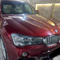 Bmw x3 2013|خودرو سواری و وانت|تهران, قیطریه|دیوار