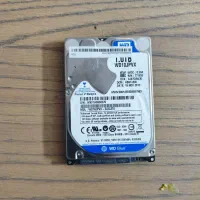 هارد ۱ ترا بایت وسترن آبی western 1TB
