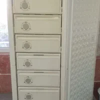 فریزر ۷ کشو زیمنس  آلمان