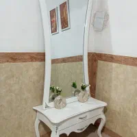 آینه کنسول