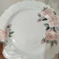 سرویس 25پارچه آرکوپال