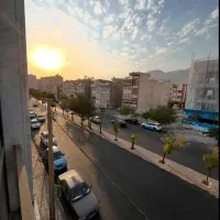 ۲۵ متر مغازه بر بلوار امیرکبیر / چیتگر