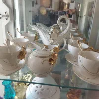 سرویس چایخوری