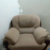 مبلمان راحتی ۷ نفره