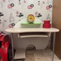 میز مطالعه و صندلی برند کپل پا (ترک)