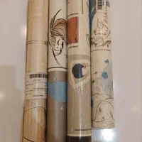 کاغذ دیواری