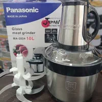 خردکن استیل PANASONIC