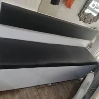 نیمکت باکس دار