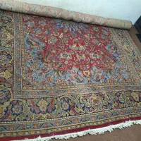 فرش 9متری لاکی